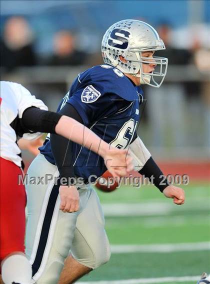 Thumbnail 2 in Staples vs. Cheshire (CIAC Class LL Final) photogallery.