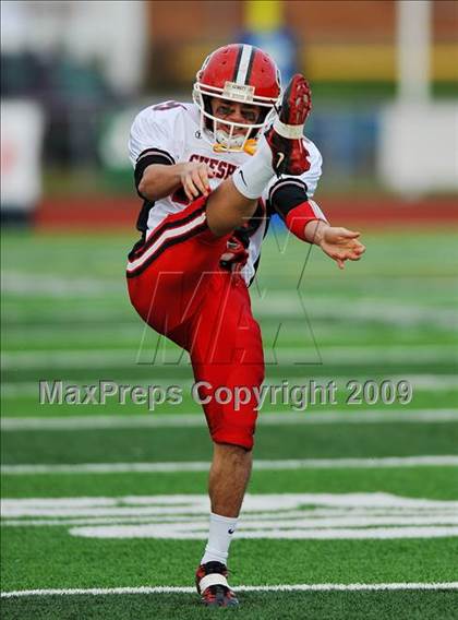Thumbnail 3 in Staples vs. Cheshire (CIAC Class LL Final) photogallery.