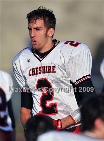 Thumbnail 3 in Staples vs. Cheshire (CIAC Class LL Final) photogallery.