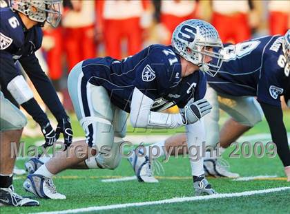 Thumbnail 1 in Staples vs. Cheshire (CIAC Class LL Final) photogallery.