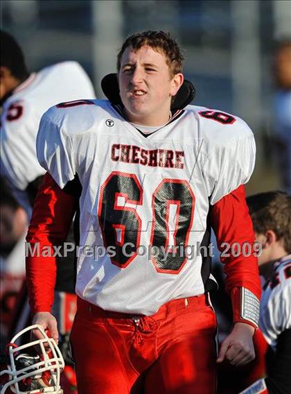 Thumbnail 1 in Staples vs. Cheshire (CIAC Class LL Final) photogallery.