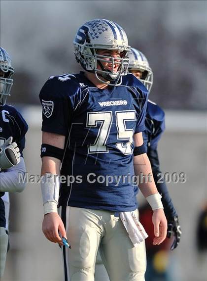 Thumbnail 2 in Staples vs. Cheshire (CIAC Class LL Final) photogallery.