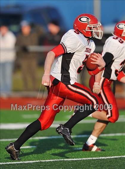 Thumbnail 1 in Staples vs. Cheshire (CIAC Class LL Final) photogallery.