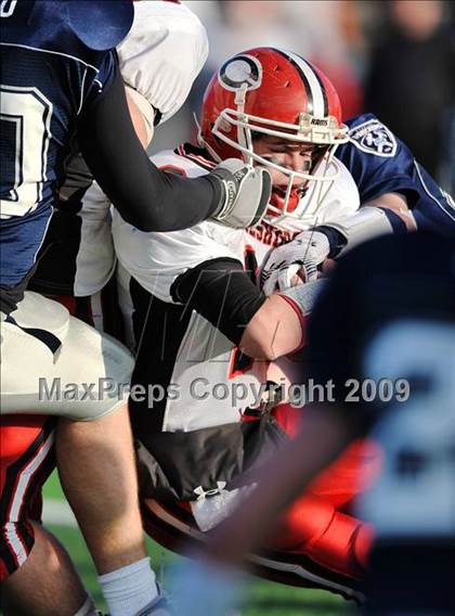 Thumbnail 2 in Staples vs. Cheshire (CIAC Class LL Final) photogallery.