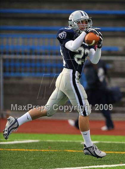 Thumbnail 3 in Staples vs. Cheshire (CIAC Class LL Final) photogallery.