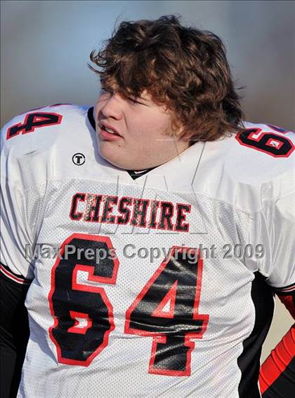 Thumbnail 3 in Staples vs. Cheshire (CIAC Class LL Final) photogallery.