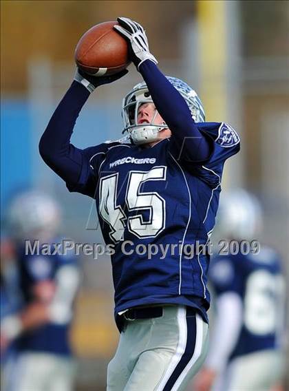 Thumbnail 3 in Staples vs. Cheshire (CIAC Class LL Final) photogallery.