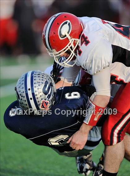 Thumbnail 1 in Staples vs. Cheshire (CIAC Class LL Final) photogallery.