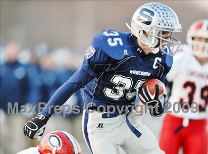 Thumbnail 1 in Staples vs. Cheshire (CIAC Class LL Final) photogallery.