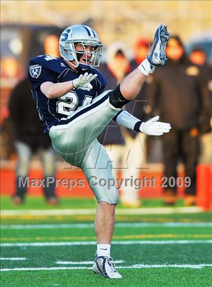 Thumbnail 2 in Staples vs. Cheshire (CIAC Class LL Final) photogallery.