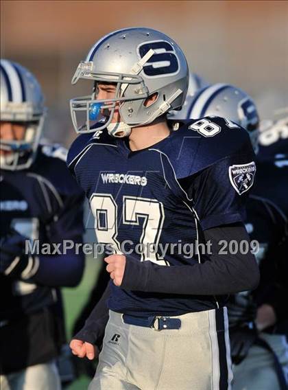 Thumbnail 1 in Staples vs. Cheshire (CIAC Class LL Final) photogallery.