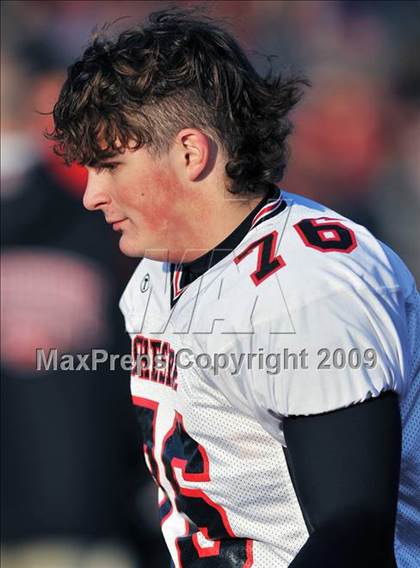 Thumbnail 3 in Staples vs. Cheshire (CIAC Class LL Final) photogallery.