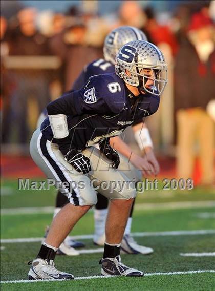 Thumbnail 1 in Staples vs. Cheshire (CIAC Class LL Final) photogallery.