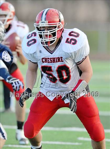 Thumbnail 1 in Staples vs. Cheshire (CIAC Class LL Final) photogallery.