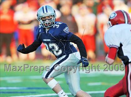 Thumbnail 3 in Staples vs. Cheshire (CIAC Class LL Final) photogallery.