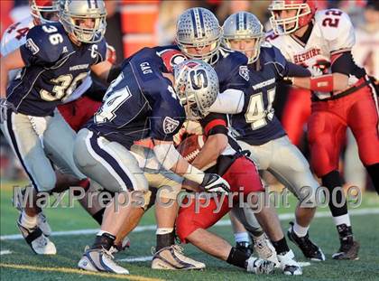 Thumbnail 2 in Staples vs. Cheshire (CIAC Class LL Final) photogallery.