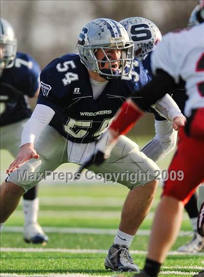 Thumbnail 3 in Staples vs. Cheshire (CIAC Class LL Final) photogallery.