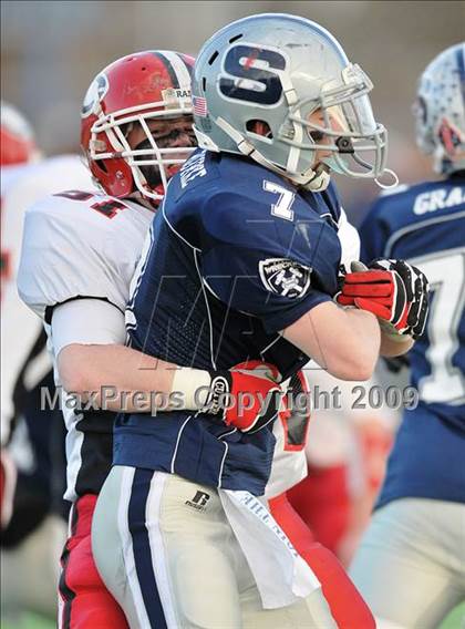 Thumbnail 3 in Staples vs. Cheshire (CIAC Class LL Final) photogallery.
