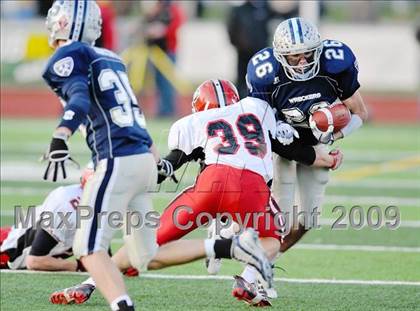 Thumbnail 2 in Staples vs. Cheshire (CIAC Class LL Final) photogallery.