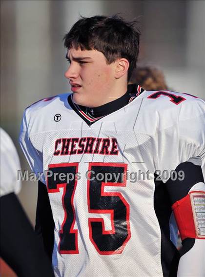 Thumbnail 1 in Staples vs. Cheshire (CIAC Class LL Final) photogallery.