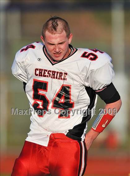 Thumbnail 1 in Staples vs. Cheshire (CIAC Class LL Final) photogallery.