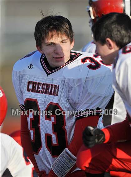 Thumbnail 1 in Staples vs. Cheshire (CIAC Class LL Final) photogallery.