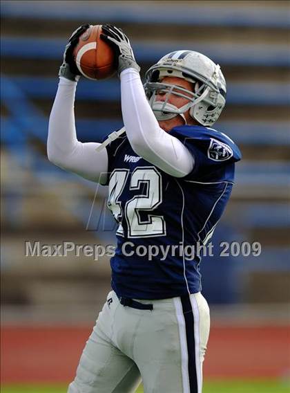 Thumbnail 1 in Staples vs. Cheshire (CIAC Class LL Final) photogallery.
