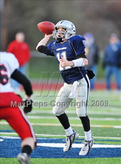 Thumbnail 3 in Staples vs. Cheshire (CIAC Class LL Final) photogallery.