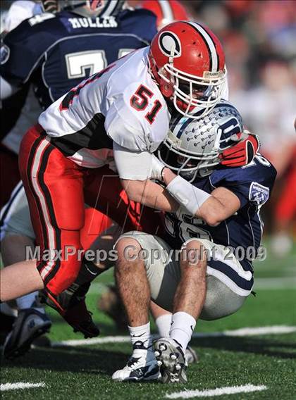 Thumbnail 1 in Staples vs. Cheshire (CIAC Class LL Final) photogallery.