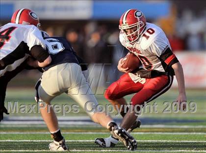 Thumbnail 3 in Staples vs. Cheshire (CIAC Class LL Final) photogallery.