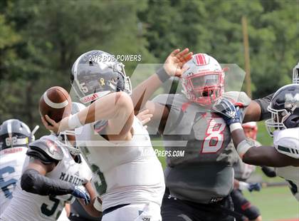Thumbnail 3 in Marietta @ St. John's photogallery.