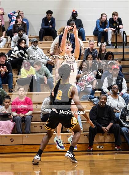 Thumbnail 1 in Union County @ Woodruff photogallery.