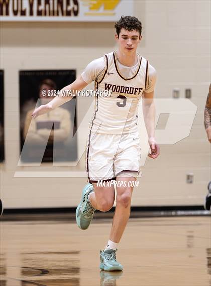 Thumbnail 1 in Union County @ Woodruff photogallery.