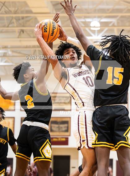 Thumbnail 1 in Union County @ Woodruff photogallery.