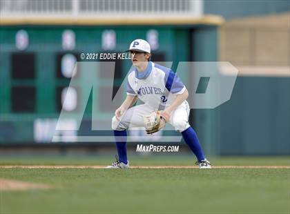 Thumbnail 1 in Wylie vs Plano West (Frisco Tournament) photogallery.