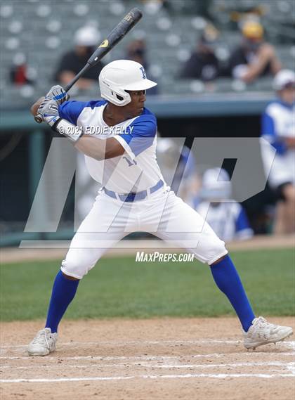 Thumbnail 2 in Wylie vs Plano West (Frisco Tournament) photogallery.