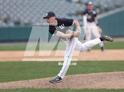 Thumbnail 2 in Wylie vs Plano West (Frisco Tournament) photogallery.