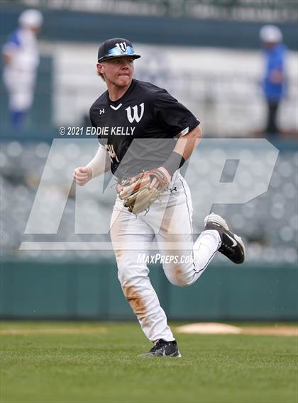 Thumbnail 2 in Wylie vs Plano West (Frisco Tournament) photogallery.