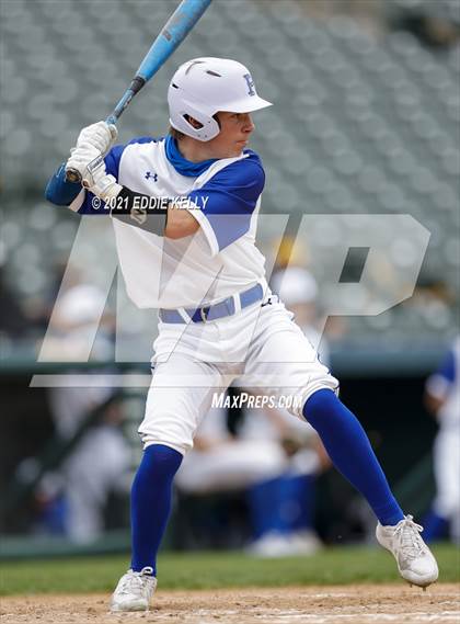 Thumbnail 2 in Wylie vs Plano West (Frisco Tournament) photogallery.