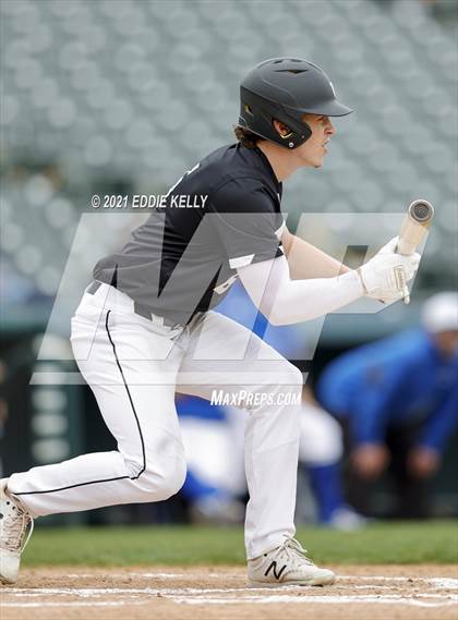 Thumbnail 2 in Wylie vs Plano West (Frisco Tournament) photogallery.