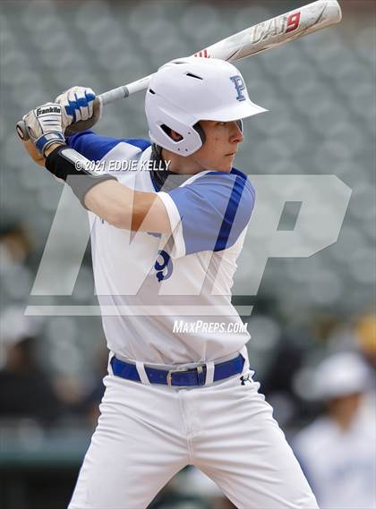 Thumbnail 1 in Wylie vs Plano West (Frisco Tournament) photogallery.