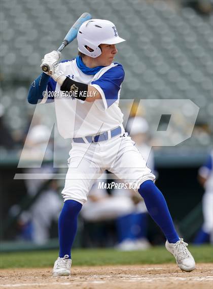 Thumbnail 1 in Wylie vs Plano West (Frisco Tournament) photogallery.