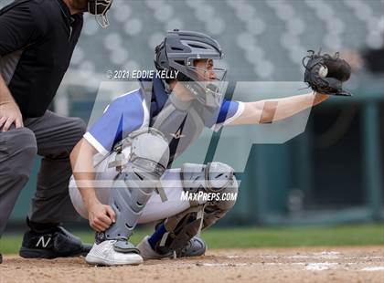 Thumbnail 1 in Wylie vs Plano West (Frisco Tournament) photogallery.