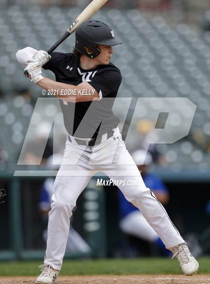 Thumbnail 2 in Wylie vs Plano West (Frisco Tournament) photogallery.