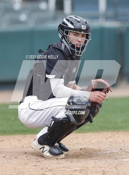 Thumbnail 3 in Wylie vs Plano West (Frisco Tournament) photogallery.