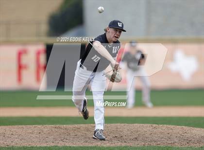 Thumbnail 2 in Wylie vs Plano West (Frisco Tournament) photogallery.