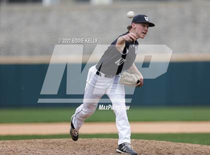 Thumbnail 1 in Wylie vs Plano West (Frisco Tournament) photogallery.