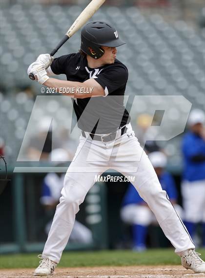 Thumbnail 3 in Wylie vs Plano West (Frisco Tournament) photogallery.