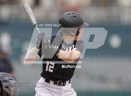 Thumbnail 1 in Wylie vs Plano West (Frisco Tournament) photogallery.
