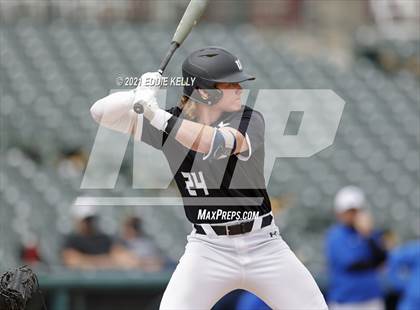 Thumbnail 2 in Wylie vs Plano West (Frisco Tournament) photogallery.